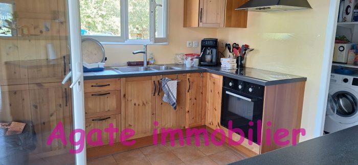 Maison à vendre, 120m², Bazas