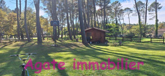 Maison à vendre, 120m², Bazas