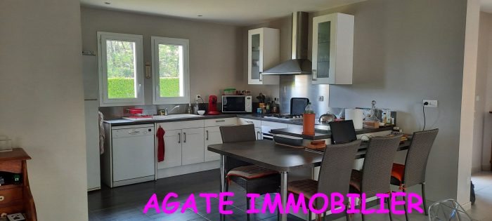 Maison à louer, 140m², Noaillan