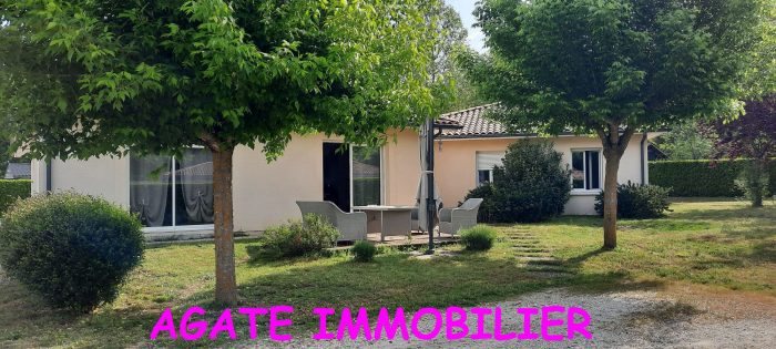 Maison à louer, 140m², Noaillan