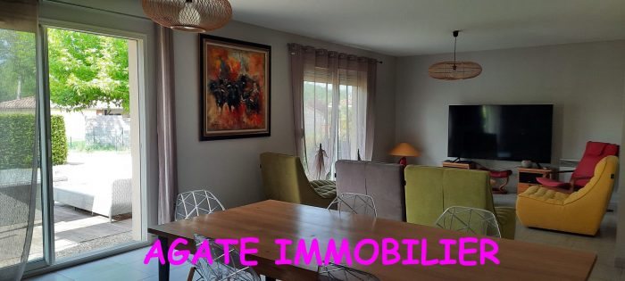 Maison à louer, 140m², Noaillan