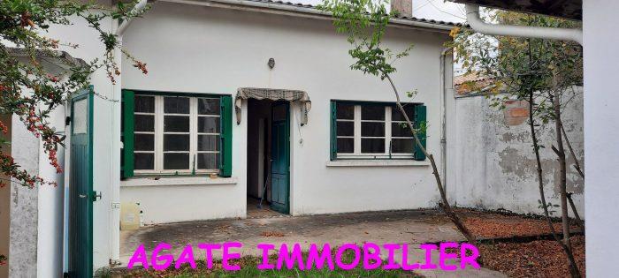 Maison à vendre, 160m², Captieux
