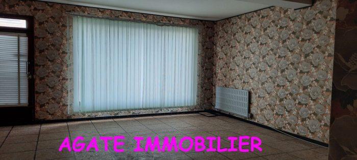 Maison à vendre, 160m², Captieux