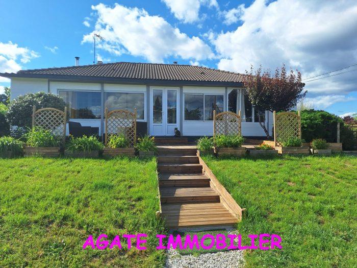 Maison à vendre, 145m², Préchac