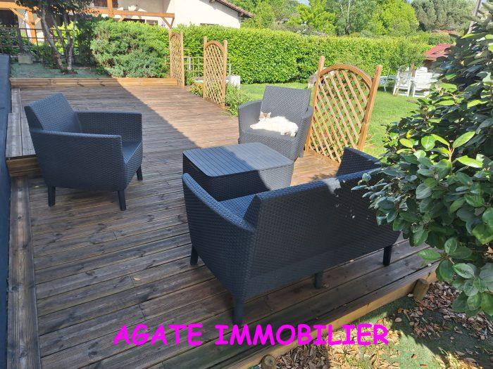 Maison à vendre, 145m², Préchac