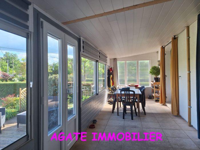 Maison à vendre, 145m², Préchac