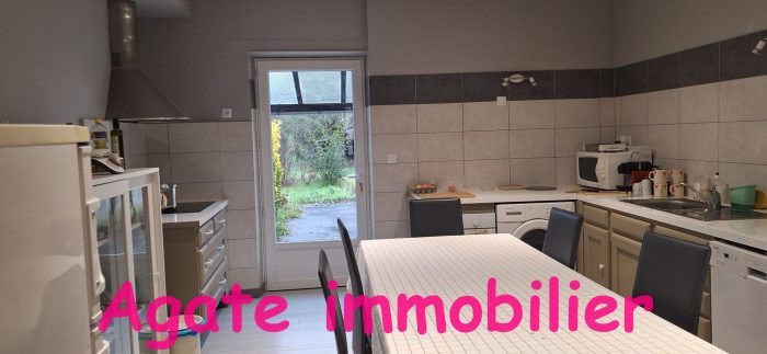 Maison à vendre, 75m², Captieux