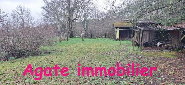 Maison à vendre, 75m², Captieux