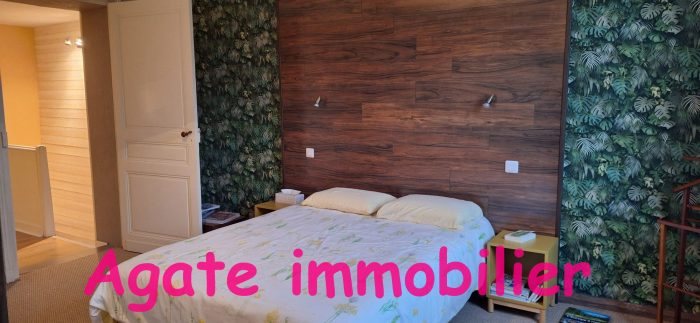 Maison à vendre, 75m², Captieux