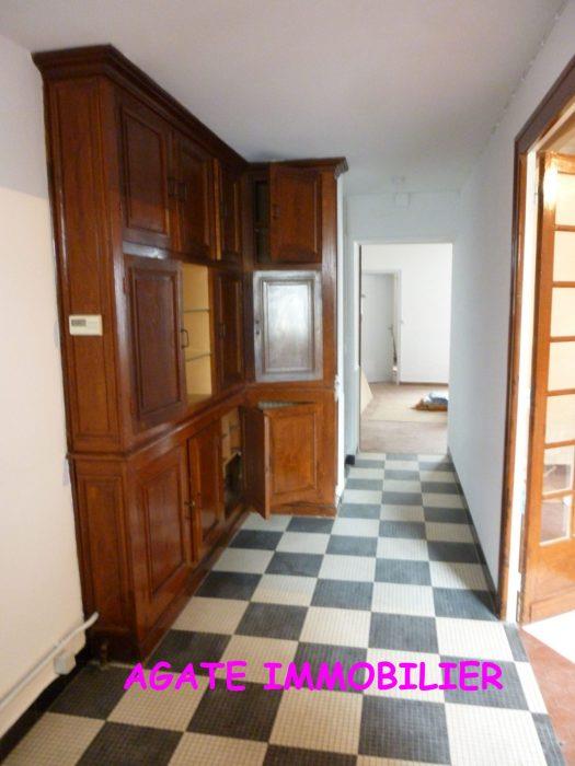 Maison à vendre, 145m², Villandraut