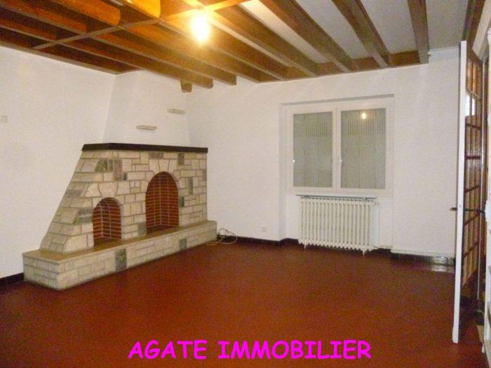 Maison à vendre, 145m², Villandraut
