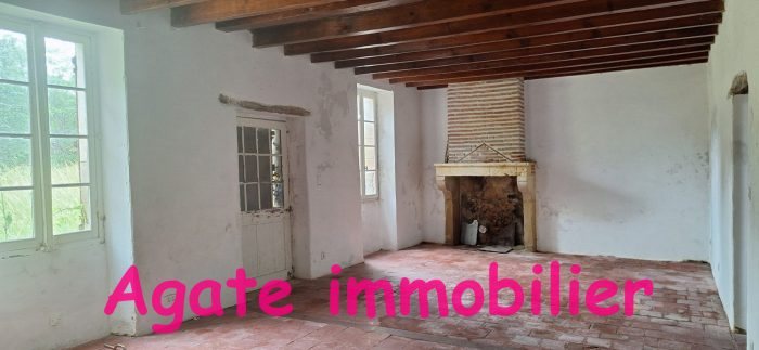 Maison à vendre, 120m², Bazas