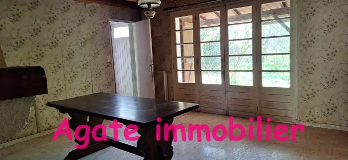 Maison à vendre, 120m², Losse