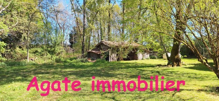 Maison à vendre, 120m², Losse