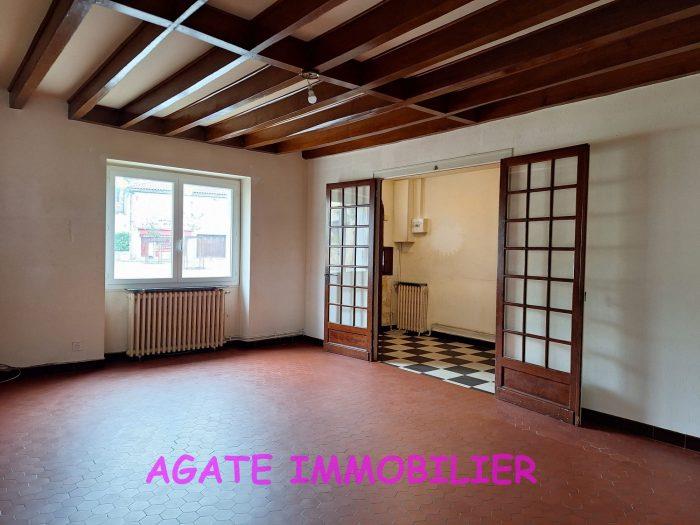 Maison à vendre, 145m², Villandraut