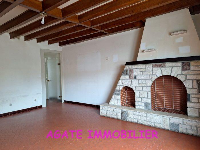 Maison à vendre, 145m², Villandraut