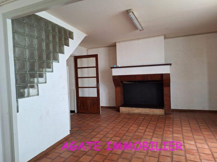 Maison à vendre, 145m², Villandraut