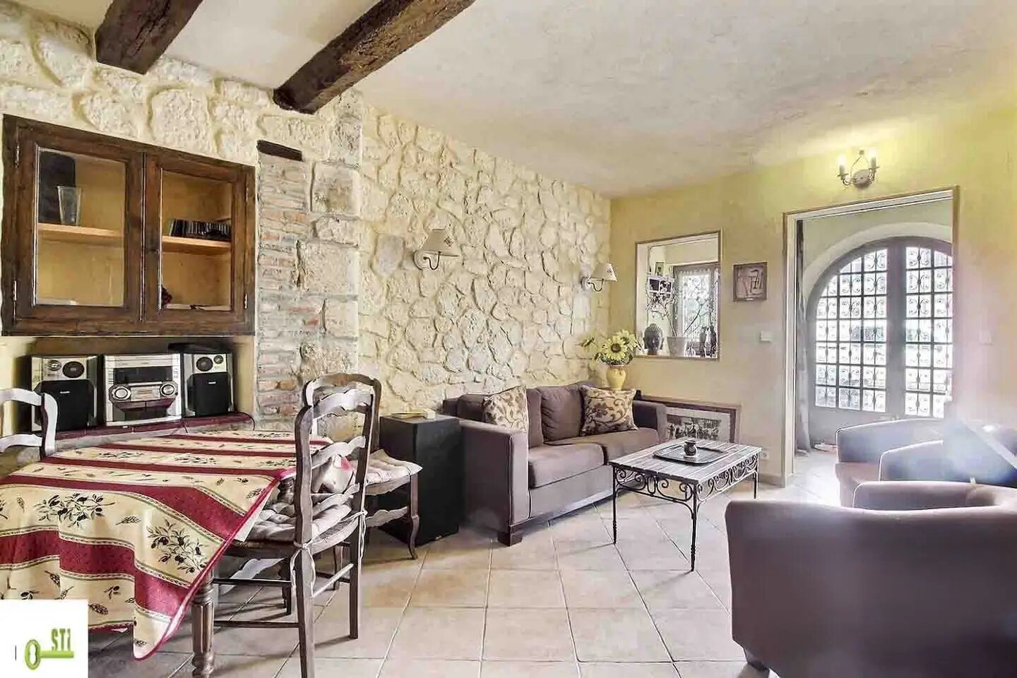 Maison à vendre, 72m², Châtillon-Coligny