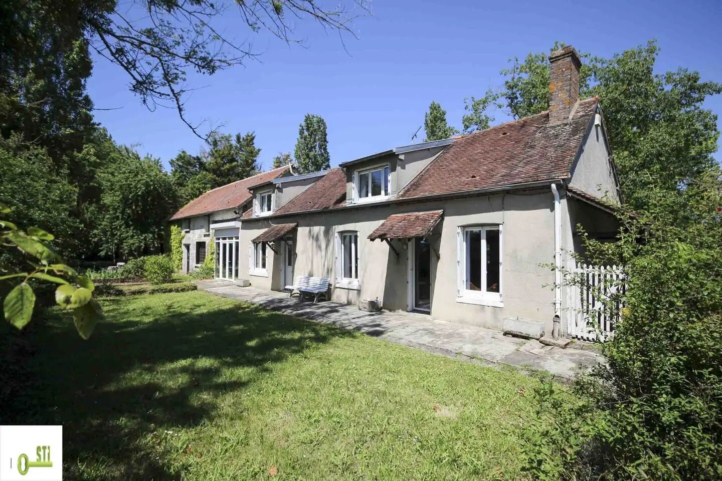 Maison à vendre, 222m², Dammarie-sur-Loing