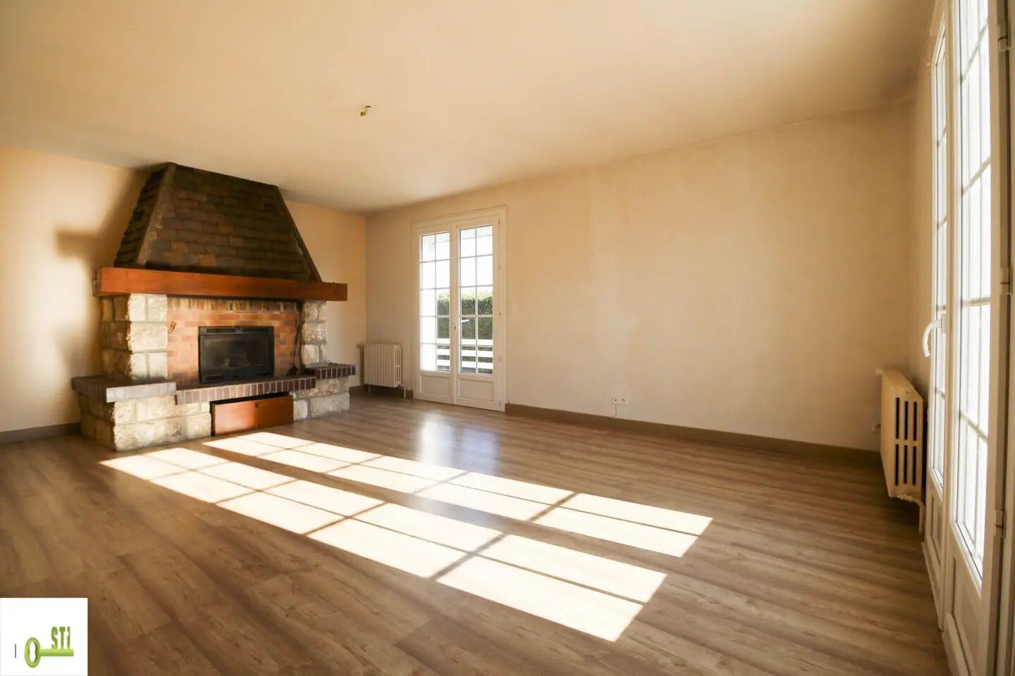 Maison à vendre, 107m², Châtillon-Coligny