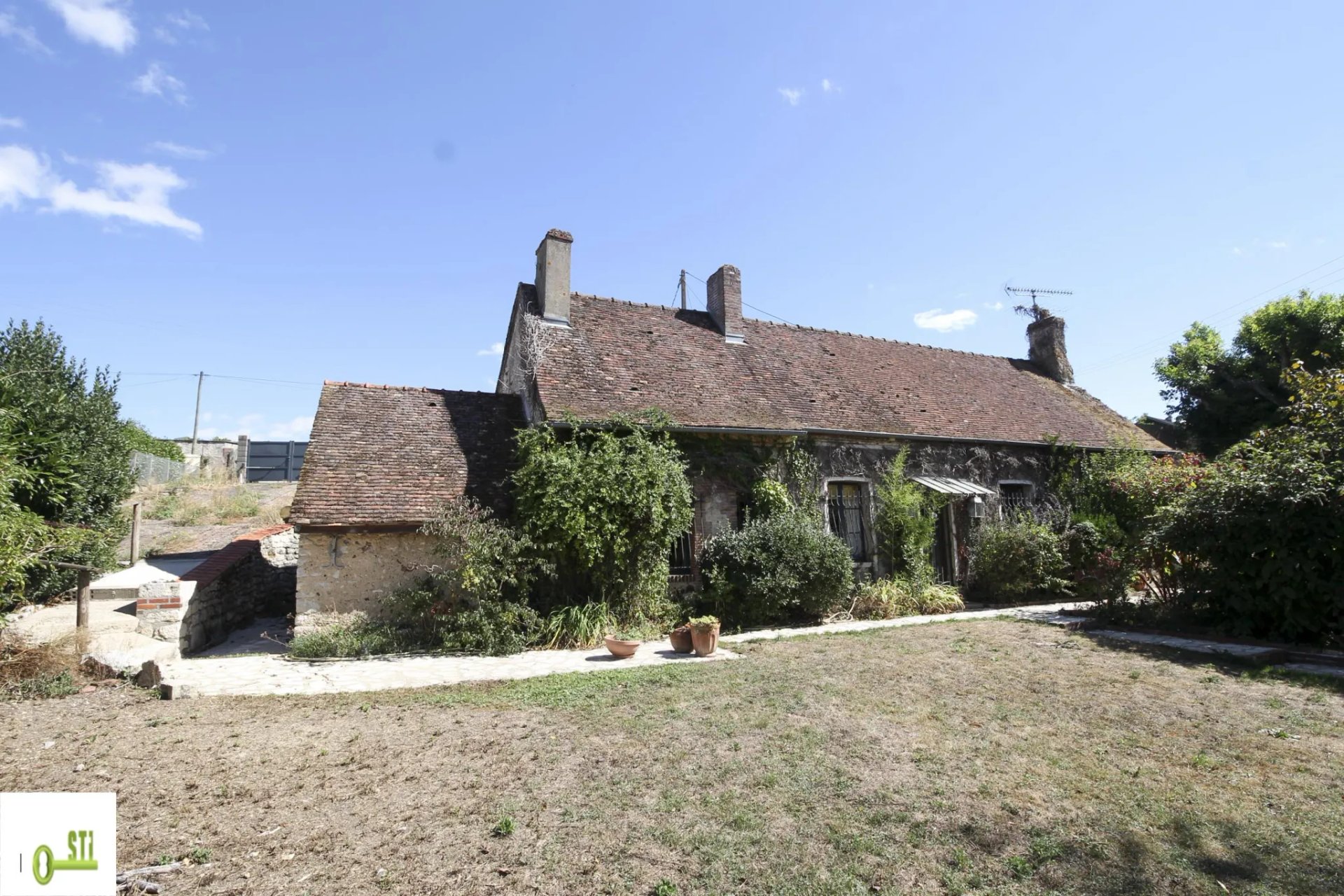 Maison à vendre, 159m², Châtillon-Coligny