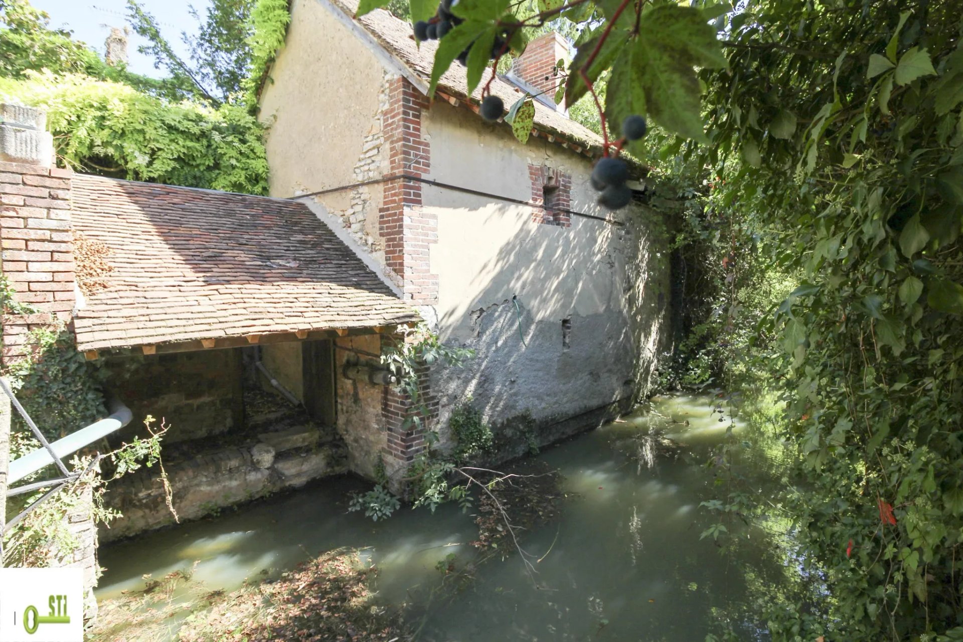 Maison à vendre, 159m², Châtillon-Coligny