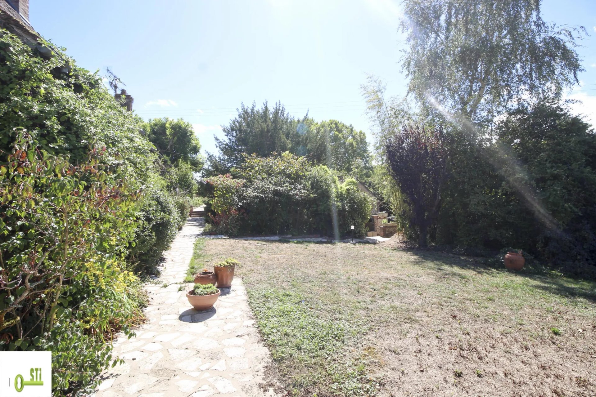 Maison à vendre, 159m², Châtillon-Coligny