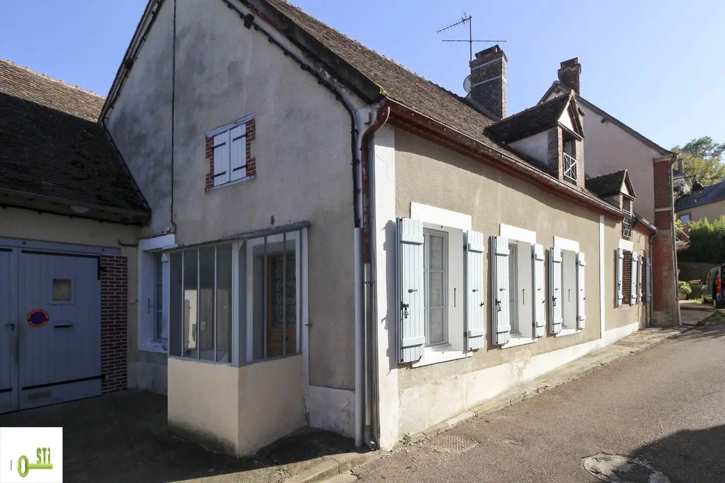 Maison à vendre, 164m², Saint-Privé