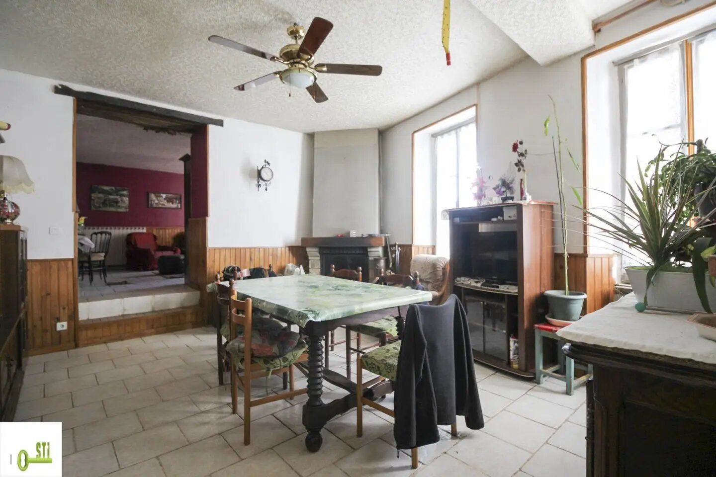 Maison à vendre, 164m², Saint-Privé