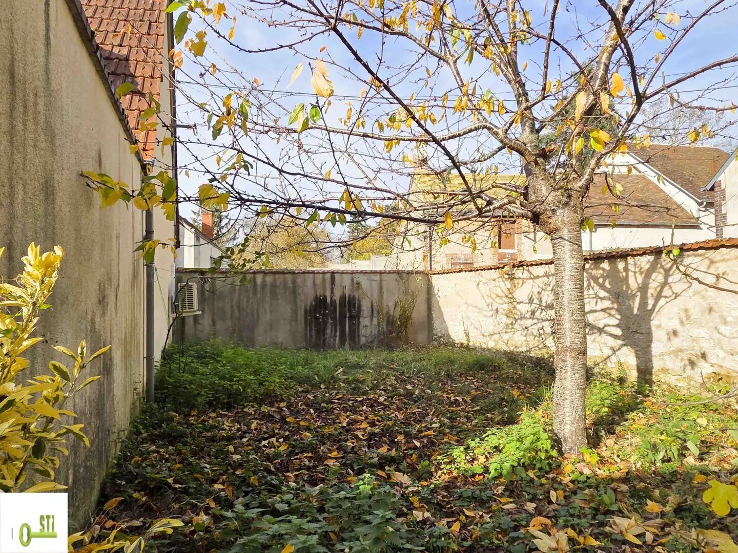 Maison à vendre, 100m², Châtillon-Coligny