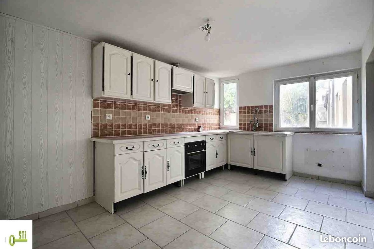 Maison à vendre, 139m², Châtillon-Coligny