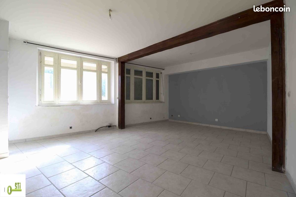Maison à vendre, 139m², Châtillon-Coligny