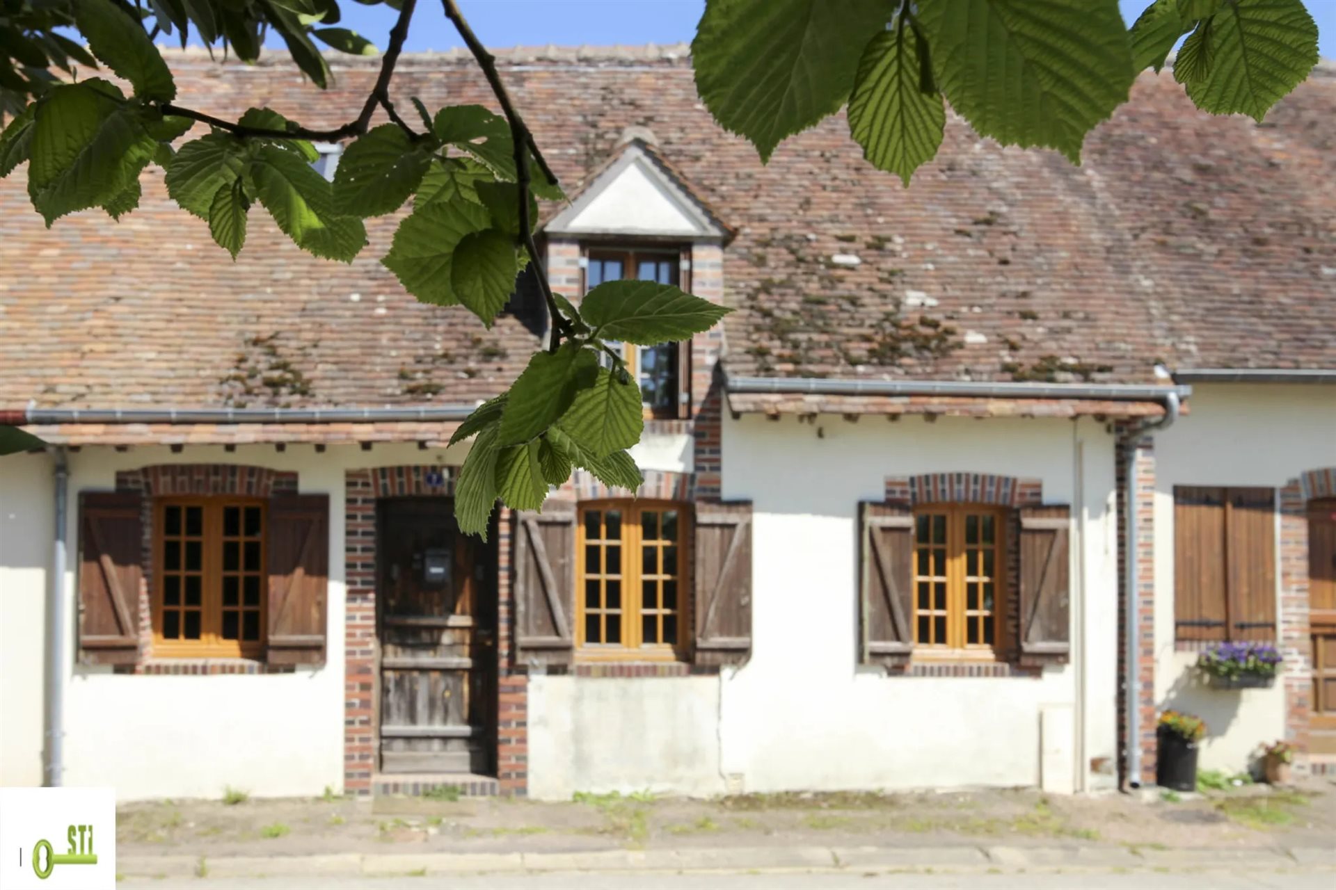 Maison à vendre, 92m², Le Charme