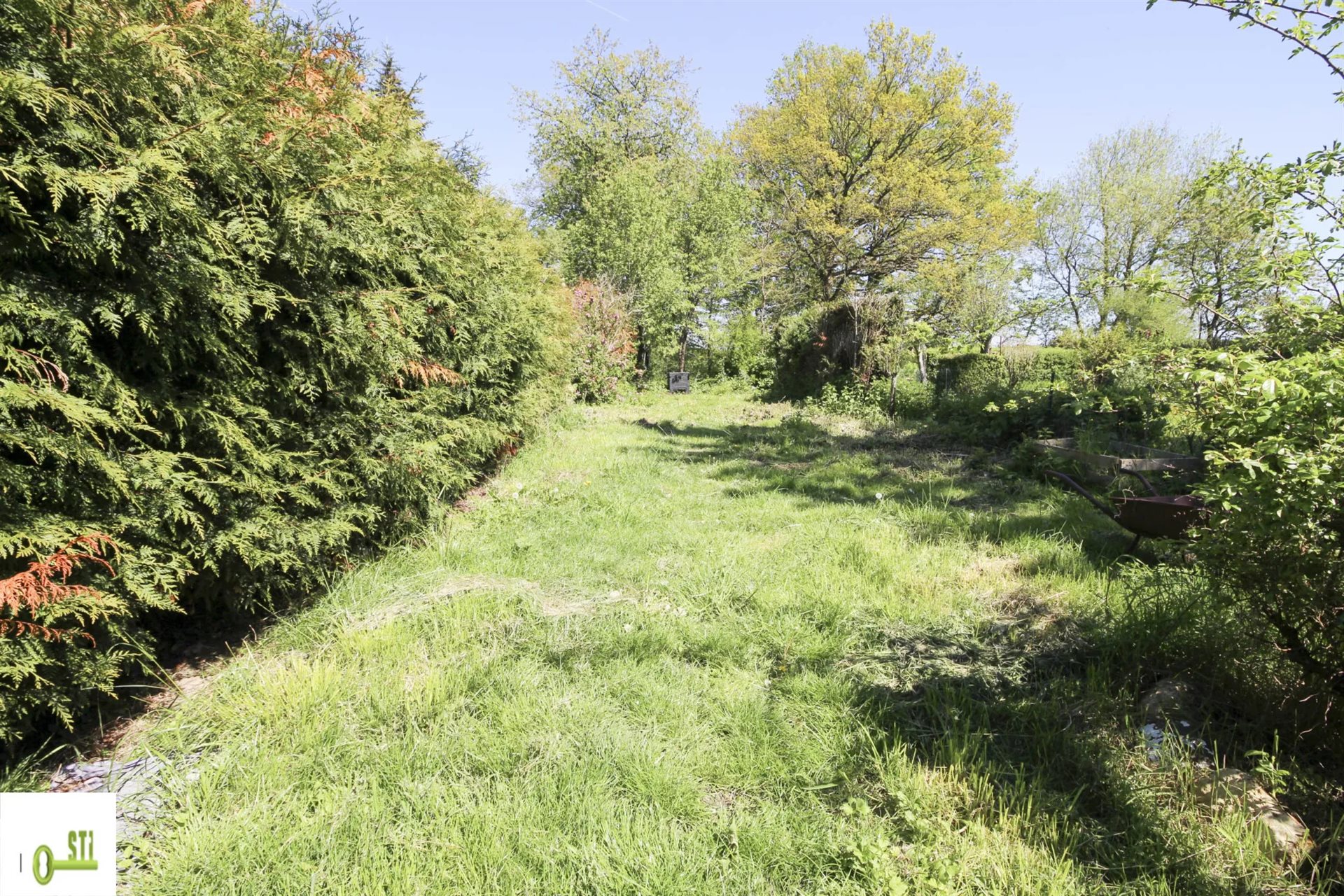 Maison à vendre, 92m², Le Charme