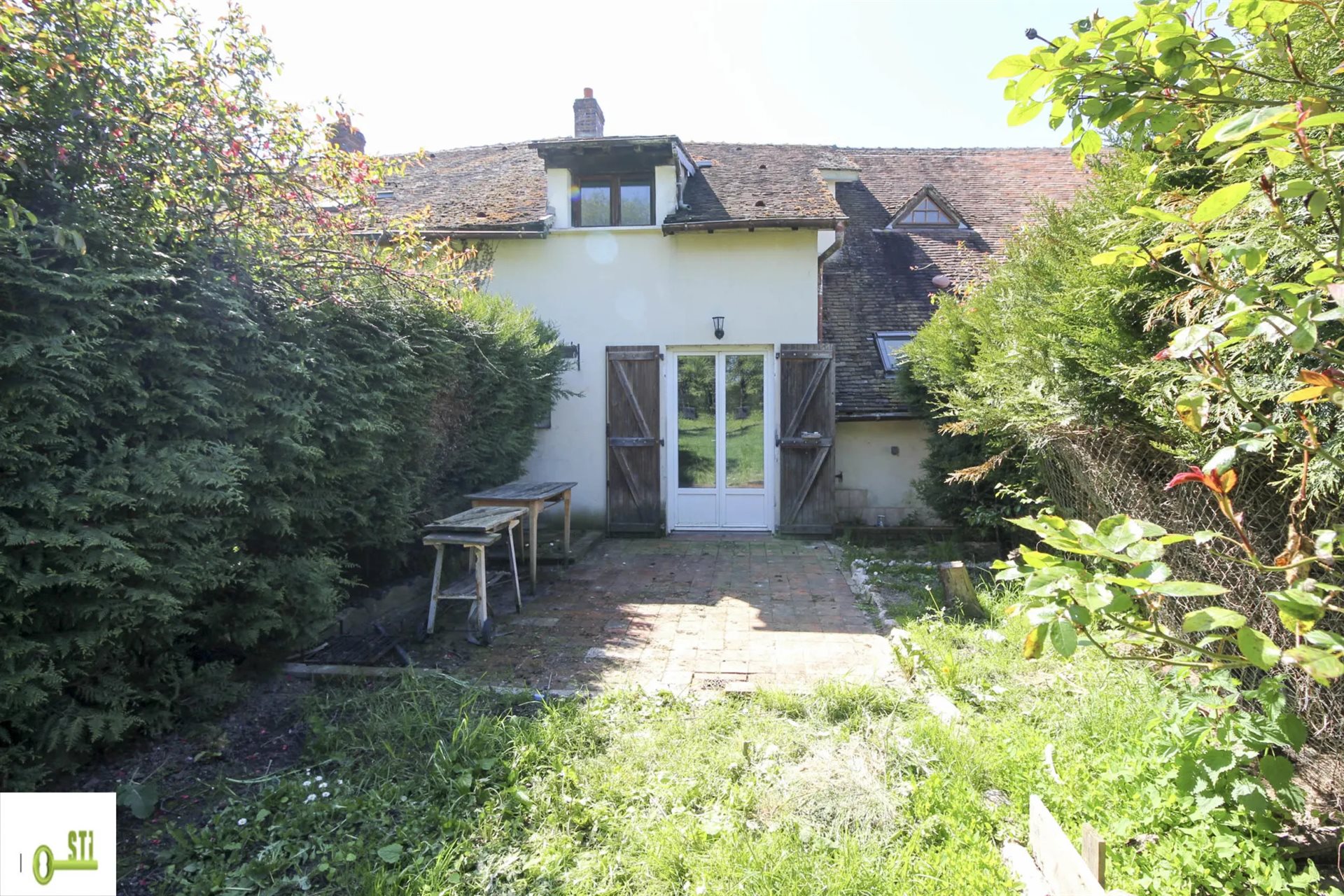 Maison à vendre, 92m², Le Charme