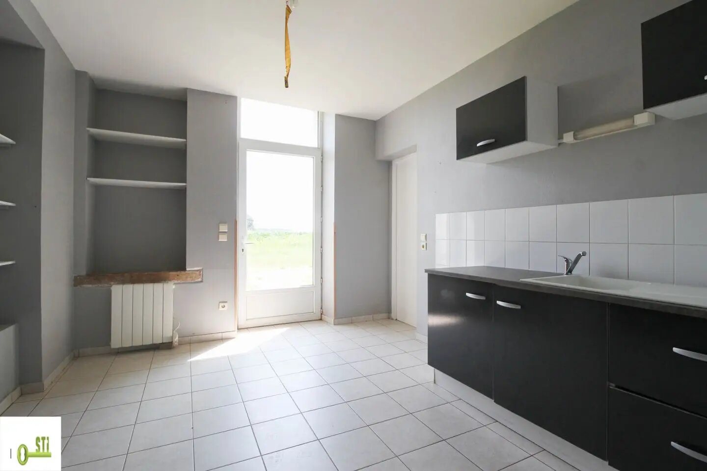 Maison à vendre, 126m², Saint-Maurice-sur-Aveyron