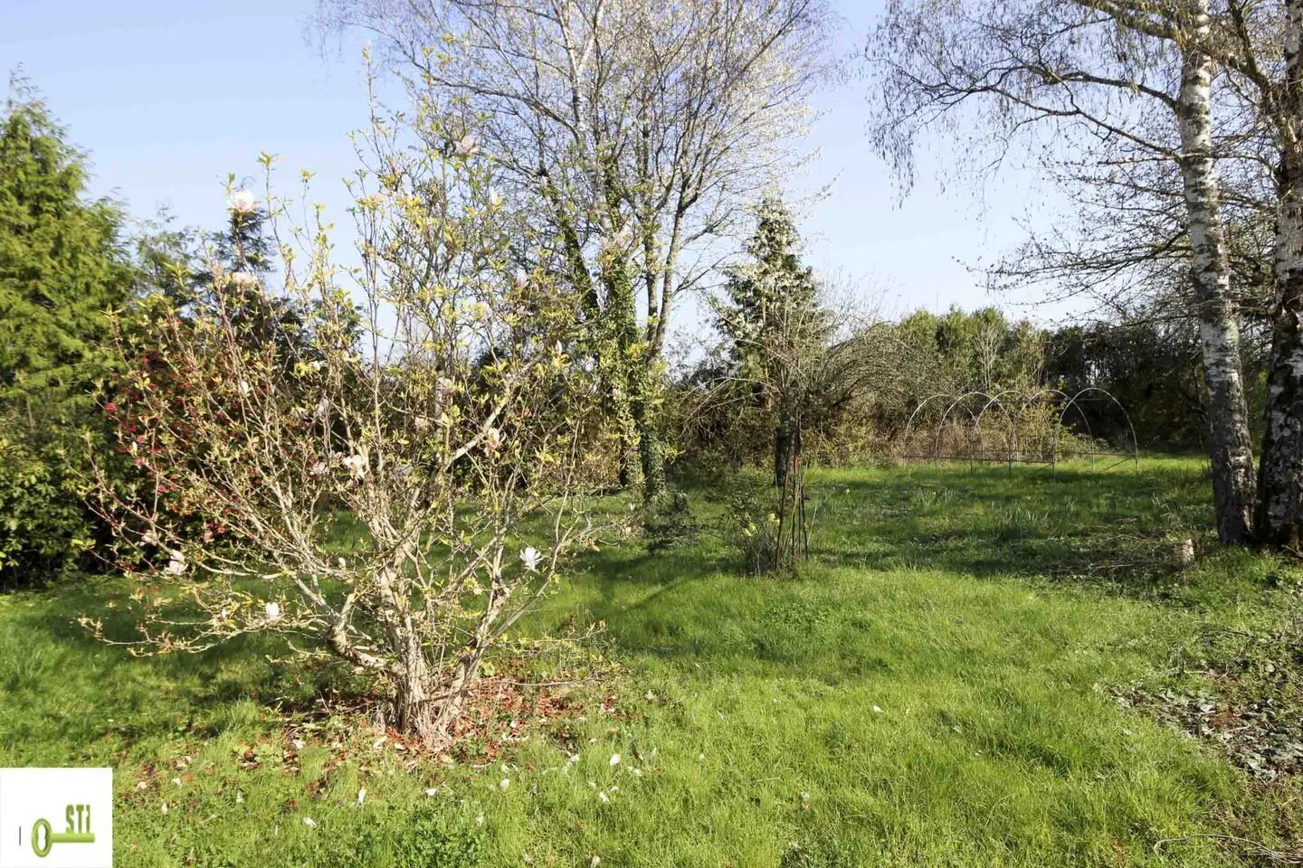 Maison à vendre, 93m², La Chapelle-sur-Aveyron