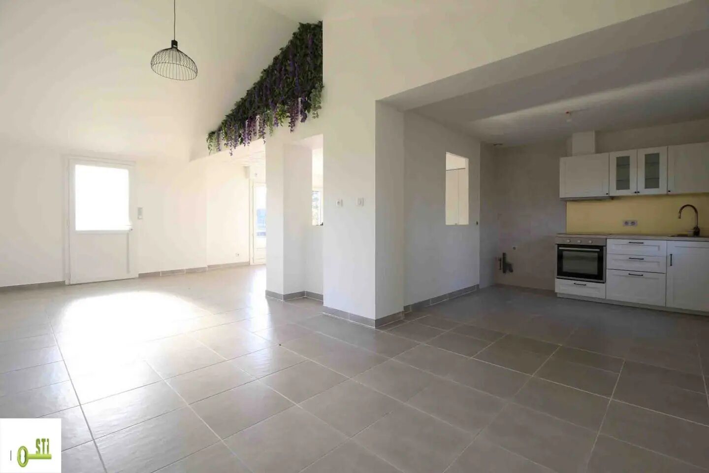 Maison à vendre, 93m², La Chapelle-sur-Aveyron