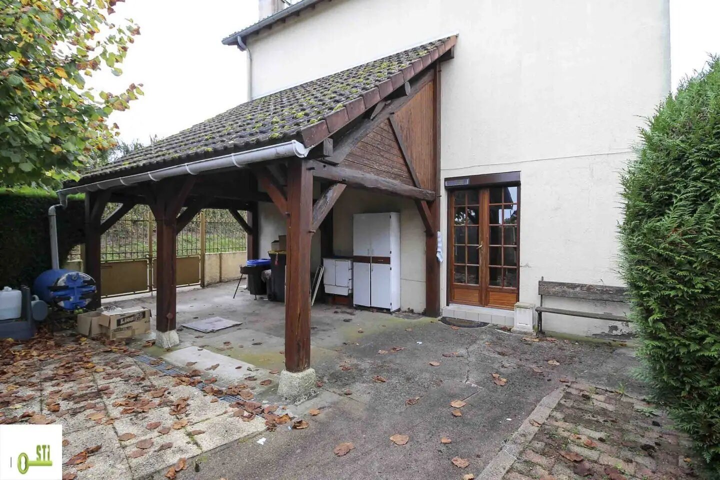 Maison à vendre, 111m², Châtillon-Coligny