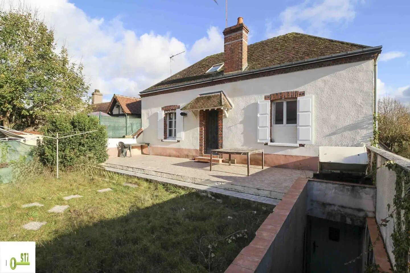 Maison à vendre, 77m², Montbouy