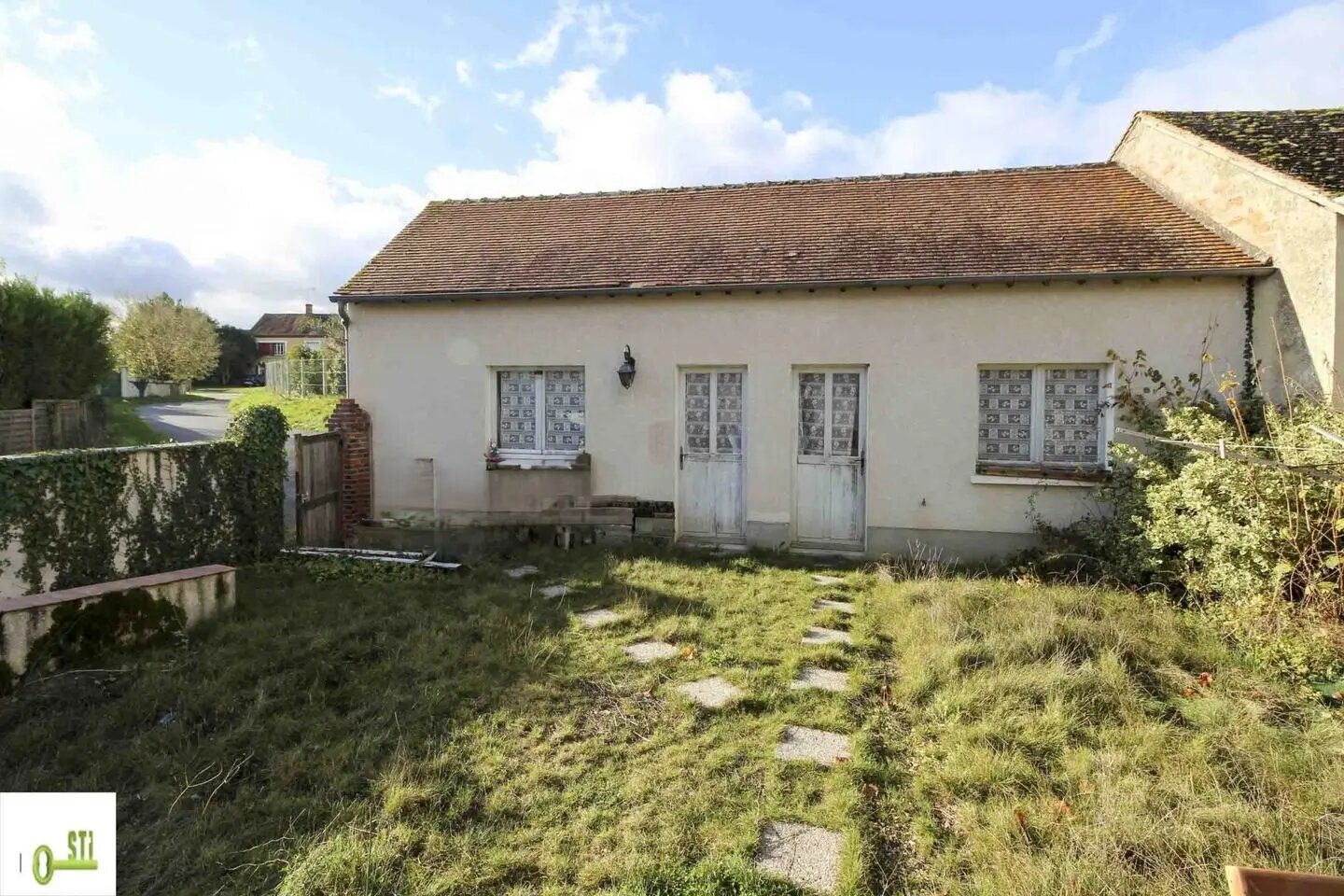 Maison à vendre, 77m², Montbouy