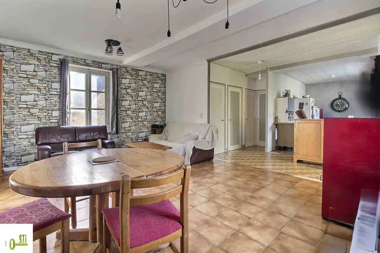 Maison à vendre, 77m², Montbouy