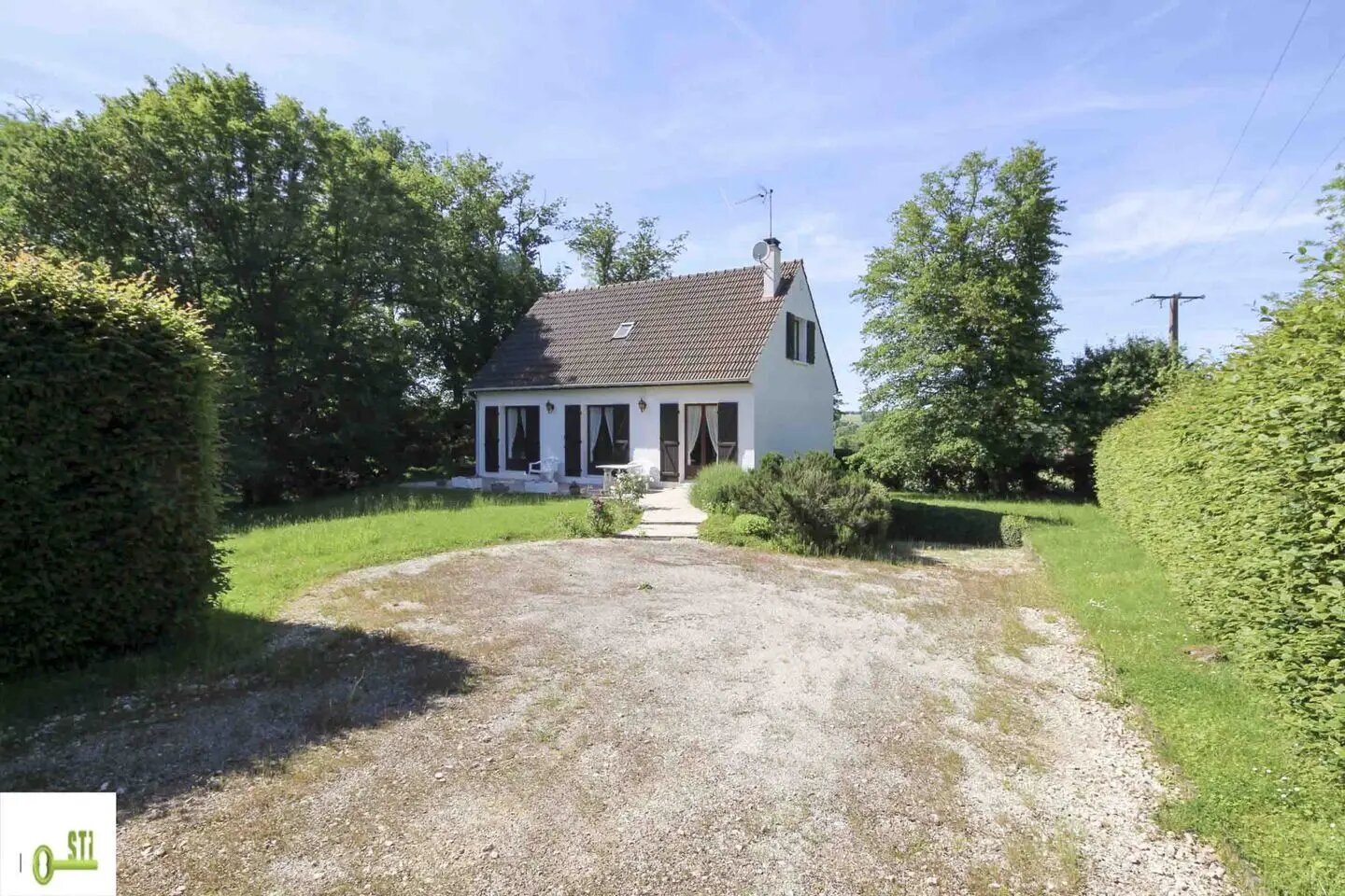 Maison à vendre, 90m², Château-Renard