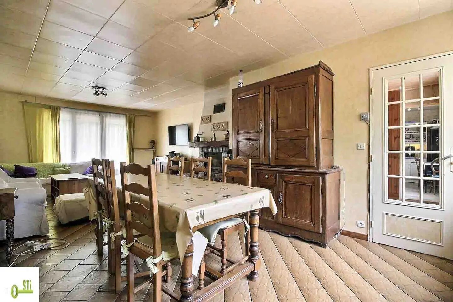 Maison à vendre, 151m², Montbouy