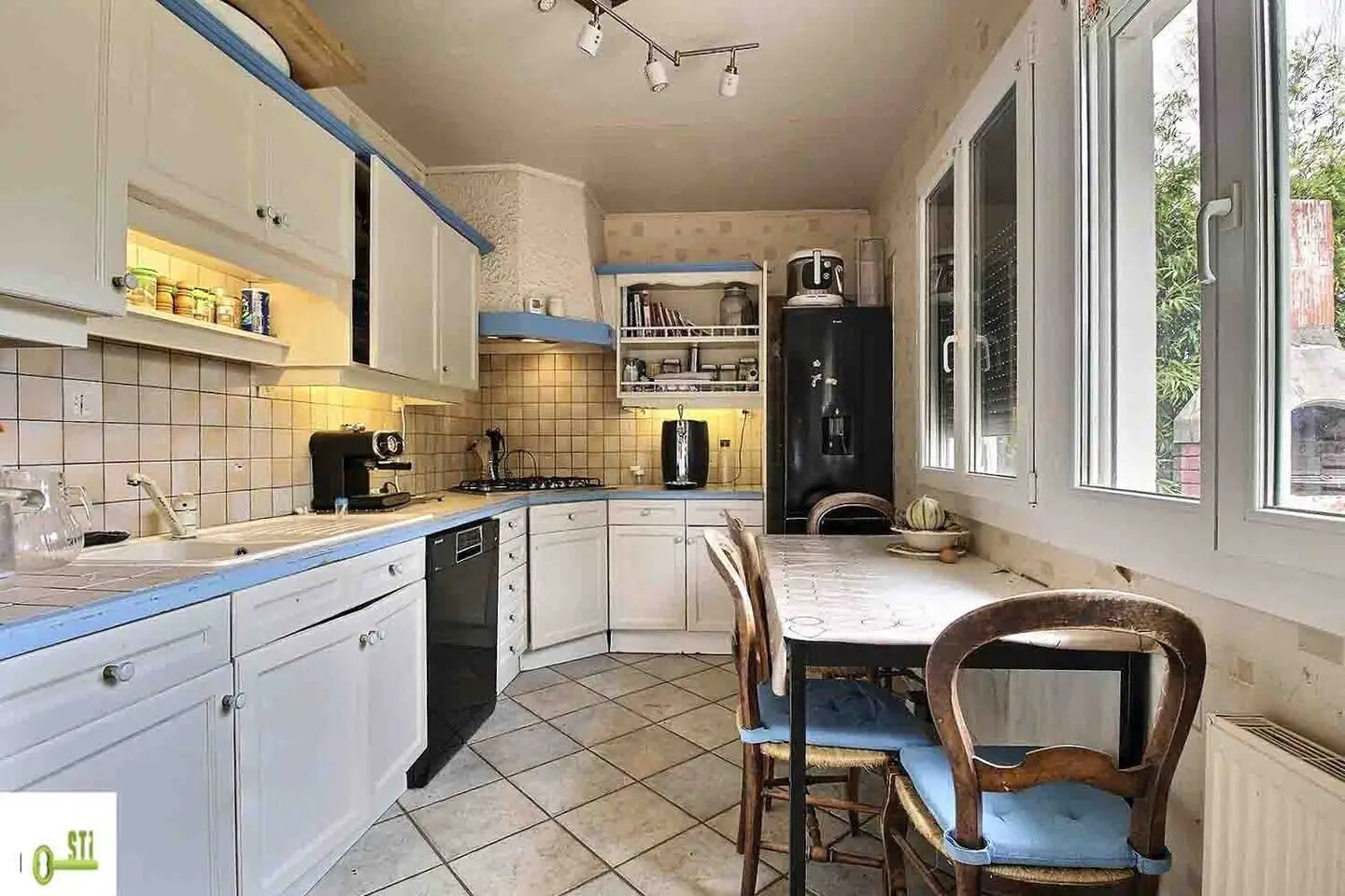 Maison à vendre, 151m², Montbouy