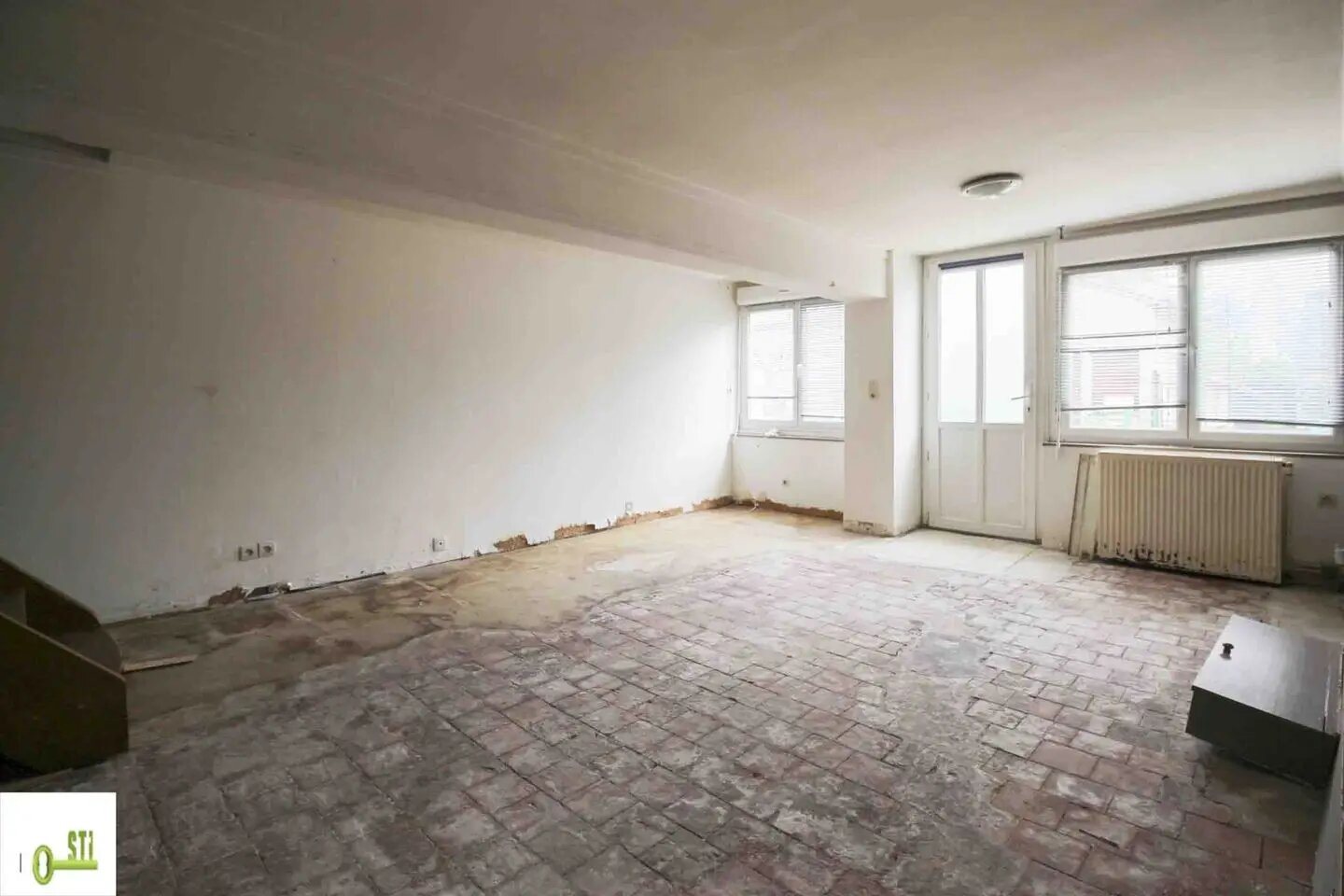 Maison à vendre, 99m², Saint-Maurice-sur-Aveyron