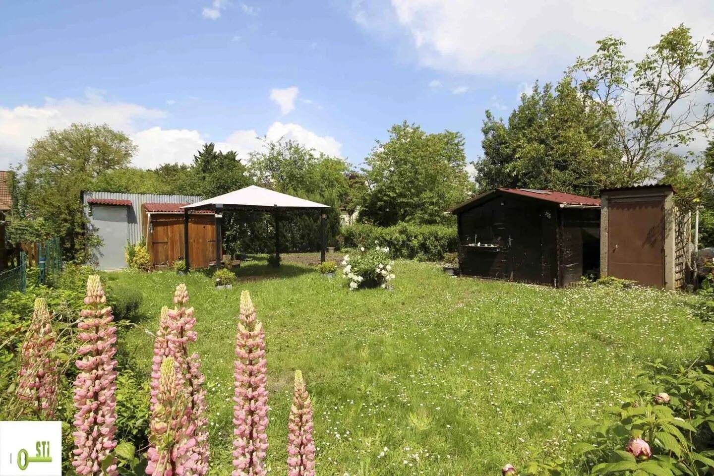 Maison à vendre, 51m², Rogny-les-Sept-Écluses