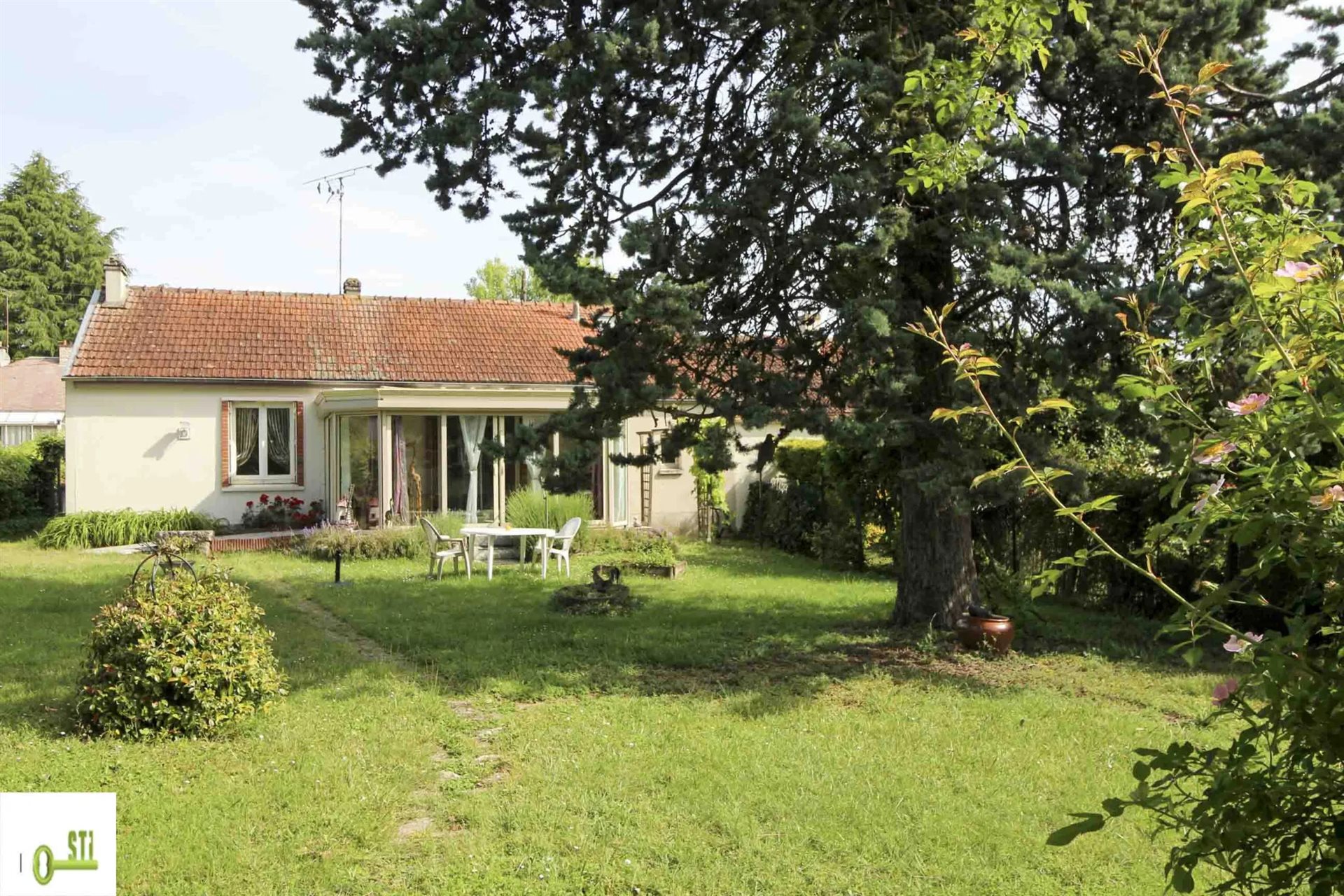 Maison à vendre, 76m², Amilly