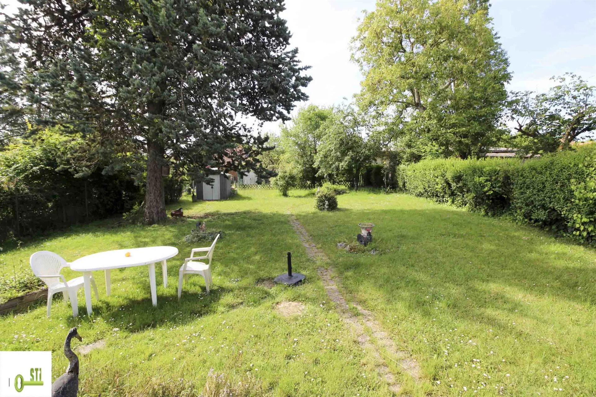 Maison à vendre, 76m², Amilly