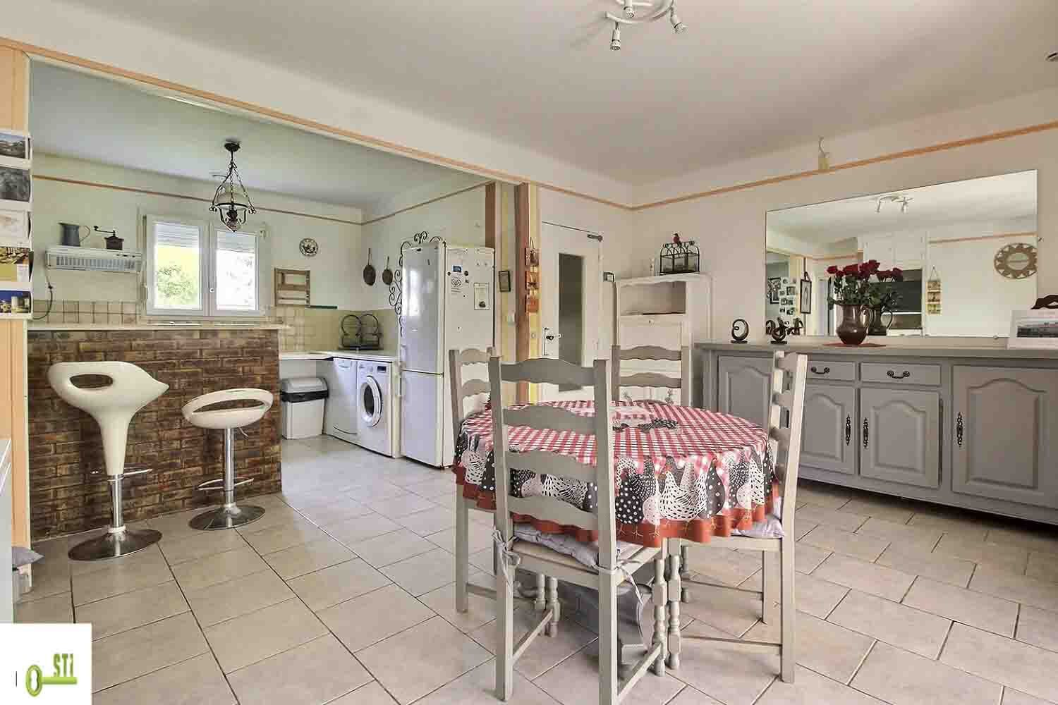 Maison à vendre, 76m², Amilly